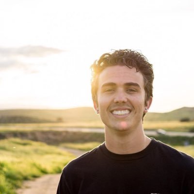 Profile Picture of Joshua Mason (@josh_mason_2) on Twitter