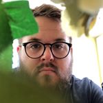 Profile Picture of M I C H A E L G U M P (@mike_gump) on Instagram