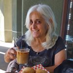 Profile Picture of Shirley Kalashian Collins (@acheick) on Instagram