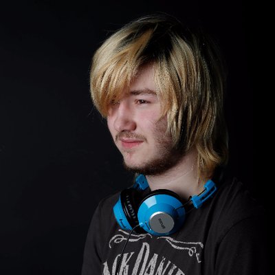 Nathaniel Terry - Twitter Profile Picture of Nathaniel Terry (@NJSnaps) on Twitter