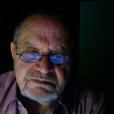 Profile Picture of Peter Jonas (@peterjonas41) on Twitter