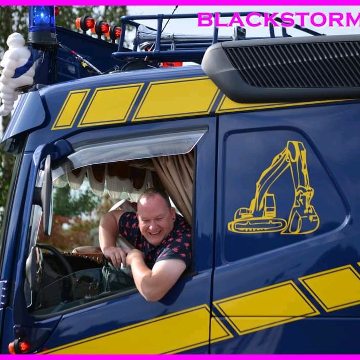 Profile Picture of Christophe Gralinger (@christophegralinger) on Tiktok