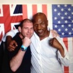 Profile Picture of Mark Rayment (@mark_rayment) on Instagram