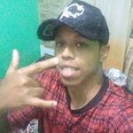 Profile Picture of Mike François Santos Costa (@maike_francois) on Instagram
