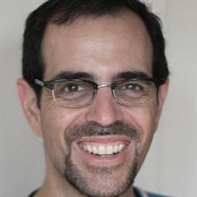 Profile Picture of One-Man Focus Group (@OneManFocusGrp) on Twitter