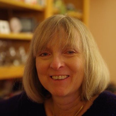 Profile Picture of Betty Carlson (@bcinfrance) on Twitter