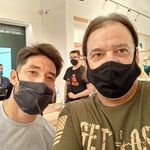 Profile Picture of Martin Patricio Raggio (@martinpatricioraggio) on Instagram