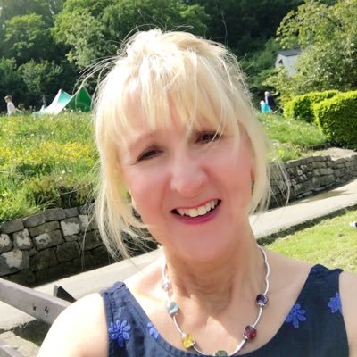 Profile Photo of Carol Mccracken (@Caz3992Carol) on Twitter