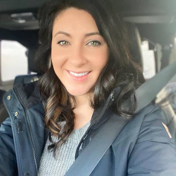 Profile Picture of Stephanie halvorsen Parrish (@stephbeth89) on Poshmark