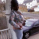 Profile Picture of shamika drama free ceasar (@mzdivaceasar) on Instagram