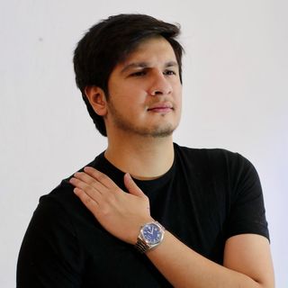 Profile Picture of Abraham Ramirez (@abrahamramirez_music) on Instagram