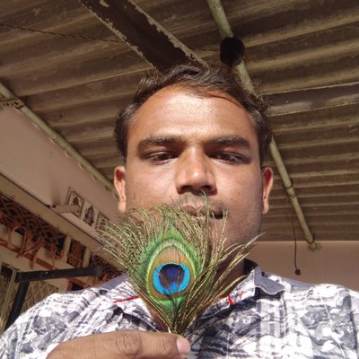 Profile Picture of Nitin Patel (@Nitin91280413) on Twitter
