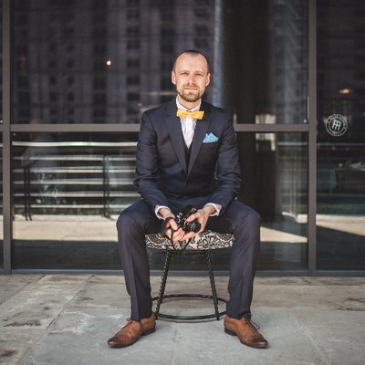 Profile Picture of David Rutter (@davidrutter_) on Twitter
