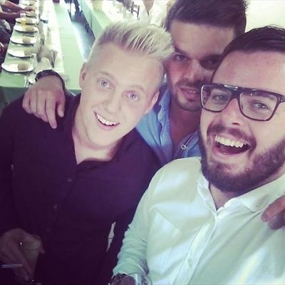 Anthony Pillot - Twitter Profile Picture of Anthony Pillot (@gPilo3) on Twitter