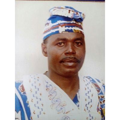 Profile Picture of David Boakye Ansah (@davidansah78) on Twitter