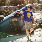 Profile Picture of Nick Wahl (@gingerballer) on Instagram