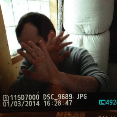 Profile Picture of Ed McEntee (@EdMcEntee2) on Twitter
