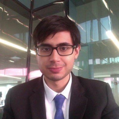 Profile Picture of Javier E. Quiñones ♞ (@Pimba_Quinones) on Twitter