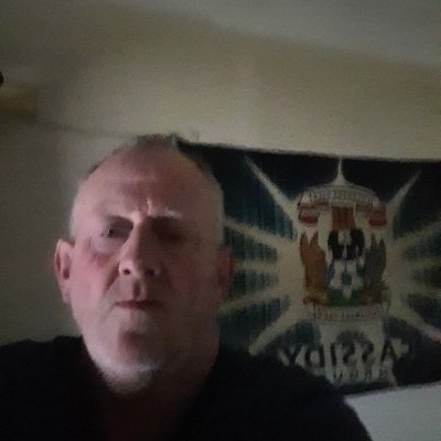 Profile Picture of Richard Ison (@Richard31017827) on Twitter