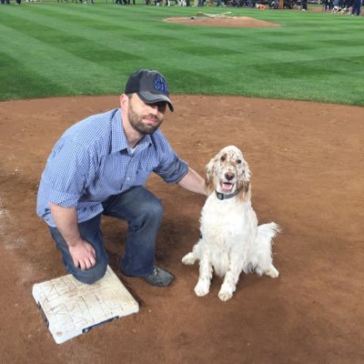Profile Picture of Stephen Mintz (@stephen_mintz) on Twitter