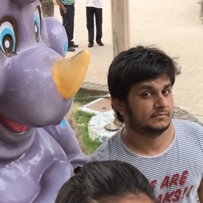 Profile Picture of Kapil Kumar (@kepsee007) on Twitter