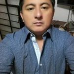 Profile Picture of Saul Molina Angulo (@saulmolinaangulo) on Instagram