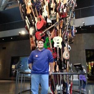 Profile Picture of Cody Gillenwater (@gilley54) on Twitter