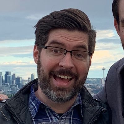 Profile Picture of Shaun Roe (@itszerolove) on Twitter