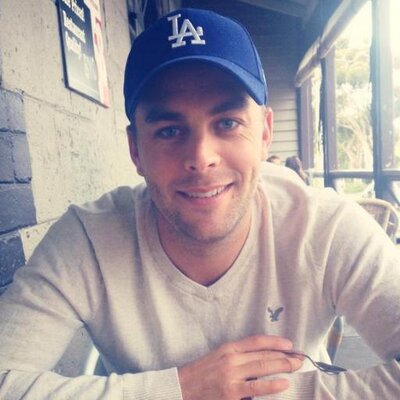 Profile Picture of Tom Scollay (@Scolls5) on Twitter