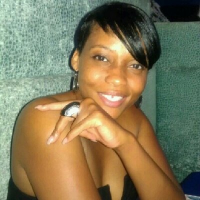 Profile Picture of Camille Harris (@IamSweetKitty74) on Twitter