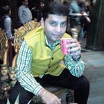 Profile Picture of Anuj Chadha (@anuj.chadha2007) on Instagram
