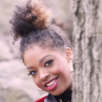 Profile Picture of Charity Pearson (@charity-pearson-3) on Quora
