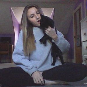 Profile Picture of Cassidy N (@casssiddddyyyyyyy) on Myspace