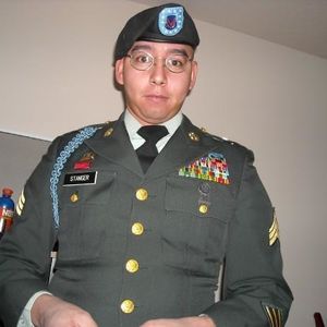 Profile Picture of Terry Stanger (@203915325) on Myspace