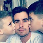 Profile Picture of Luke Bennett (@bennett.luke2409) on Instagram