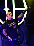 Profile Picture of Phil Anselmoon Wikipedia