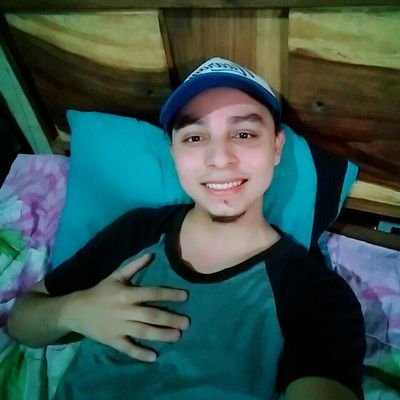 Profile Picture of Mario Vallecillo (@MarioVallecil15) on Twitter