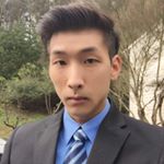 Profile Picture of samuel suh (@samsuh88) on Instagram