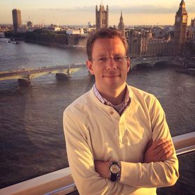 Profile Picture of Jared Andersen (@jaredandersen) on Pinterest
