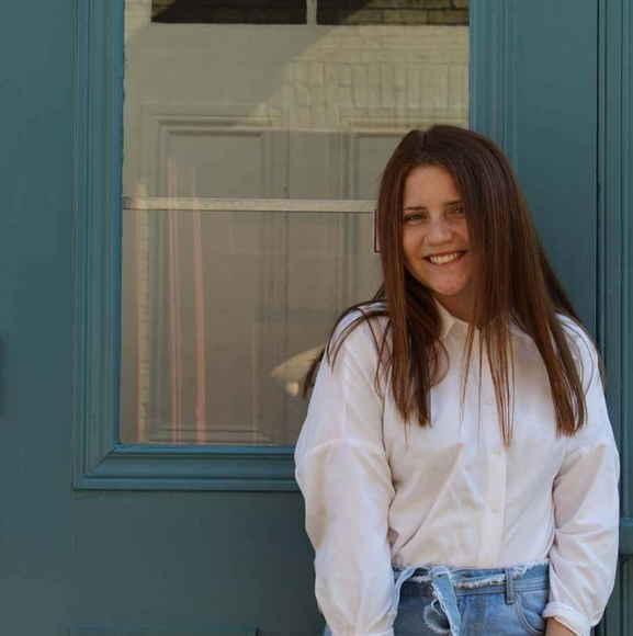 Profile Picture of Mathilde Turgeon (@mathildeturgeon) on Poshmark