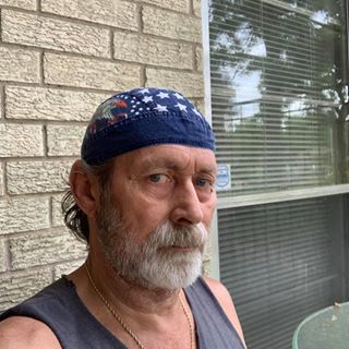 Profile Picture of Ray Hays (@ray.hays.5) on Facebook