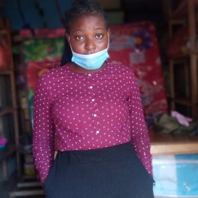 Profile Picture of Fay Kim ❣️ (@FayKim38965941) on Twitter