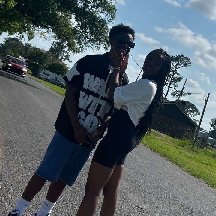 Profile Picture of Myran guidroz (@myran.guidroz) on Tiktok