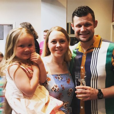 Profile Picture of Billy Sutter (@RedGodzilla55) on Twitter