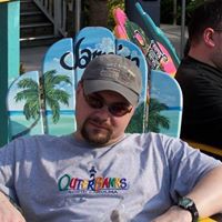 Profile Picture of Christopher Keeler (@christopher-keeler-5) on Quora