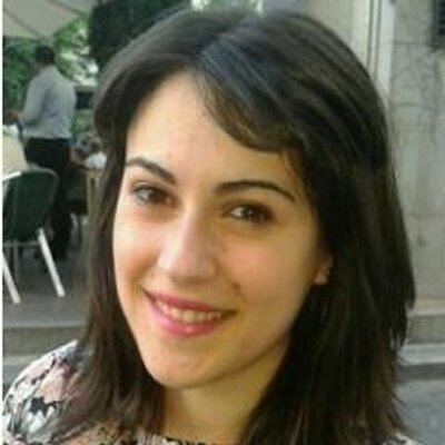 Profile Picture of Cristina Castro (@CristinaCastro) on Twitter