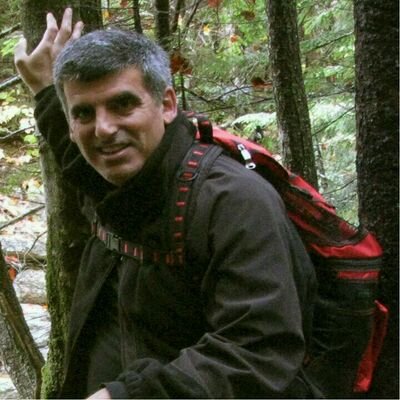 Profile Picture of Steve Fortuna (@sefortuna65) on Twitter