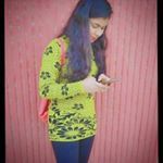 Profile Picture of khushboo agrawal (@khushbooagrawal53) on Instagram