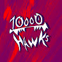 Profile Picture of 10000Hawks (@@10000Hawks) on Tiktok