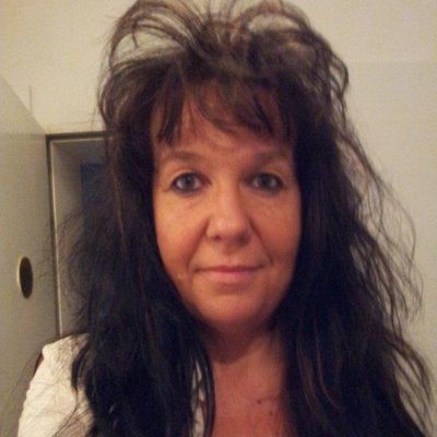 Anke Schulz - Twitter Profile Picture of Anke Schulz (@AnkeSchulz) on Twitter